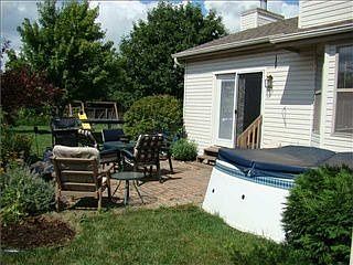 2nd image of 5656 Cowall Ct