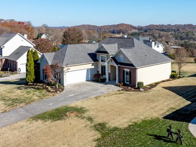 155 Hillvale Ln, Loudon, TN, 37774