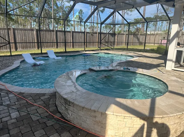 154 Delbert Ln, Santa Rosa Beach, FL 32459