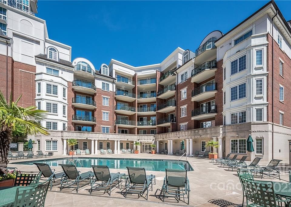 300 W 5th St, Charlotte, NC 28202 | Zillow