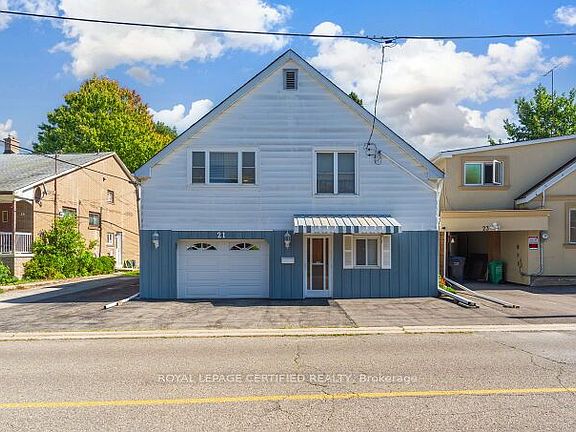 2nd image of 21 Denison Ave