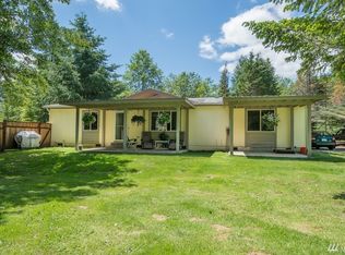 277-30 Kruger Rd, Onalaska, WA 98570