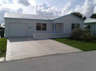 7420 NW 73rd Ave, Tamarac, FL 33321