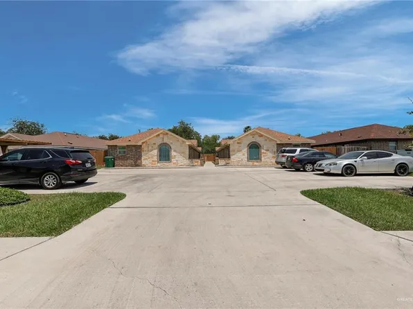114 W Albatross Ave, Pharr, TX 78577