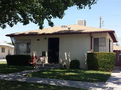 2601 E Harvard Ave, Fresno, CA, 93703