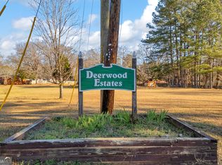 125 Bernice Dr, Bogart, GA 30622