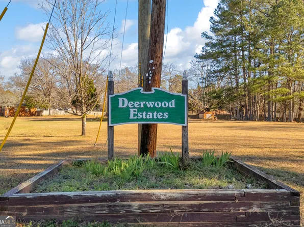 125 Bernice Dr, Bogart, GA 30622