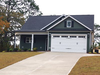 783 Ponderosa Trl, Cameron, NC, 28326