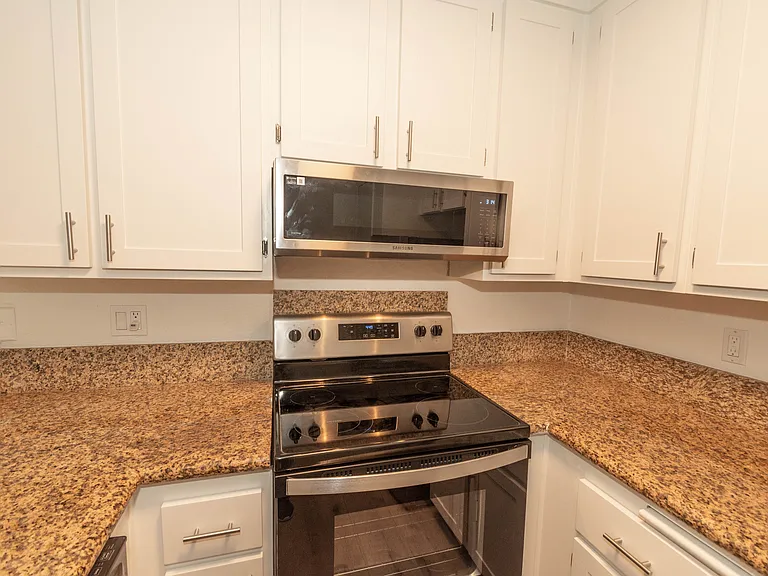 3503 Caminito Sierra #202 — Photo 15