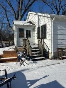 25222 83rd STREET, Salem, WI, 53168