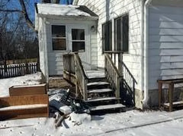 25222 83rd STREET, Salem, WI 53168