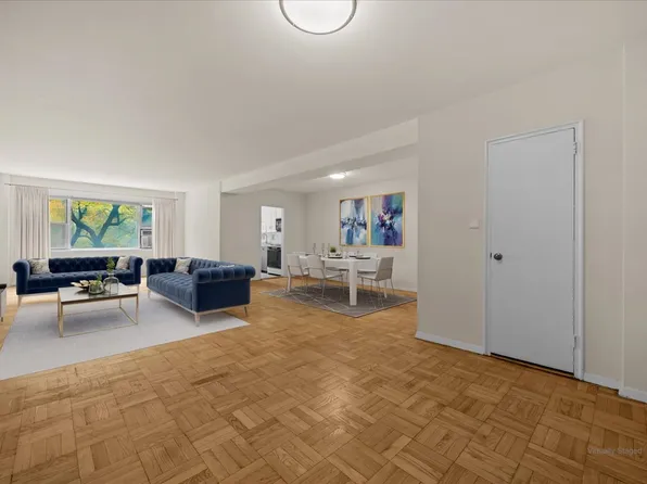 750 Kappock Street image 1 of 17