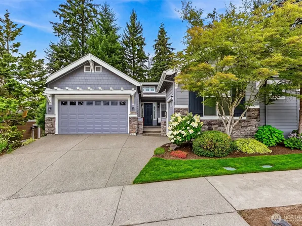 23158 NE Devon Way, Redmond, WA 98053