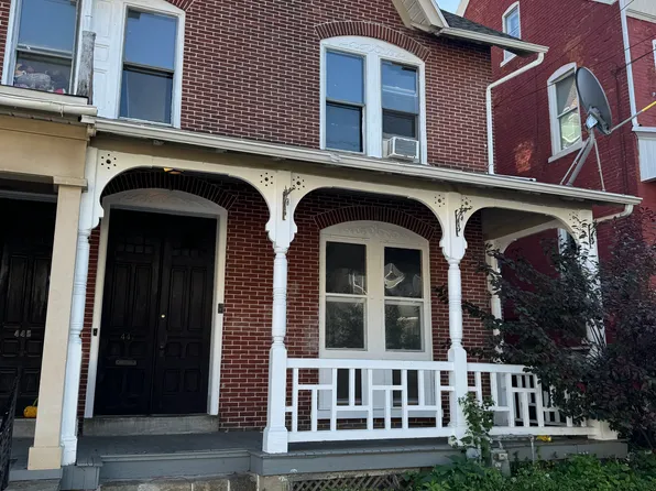447 Carlton Ave, Bethlehem, PA 18015