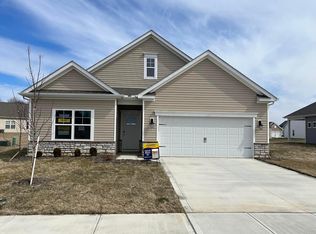 170 Chapman Dr, Granville, OH 43023