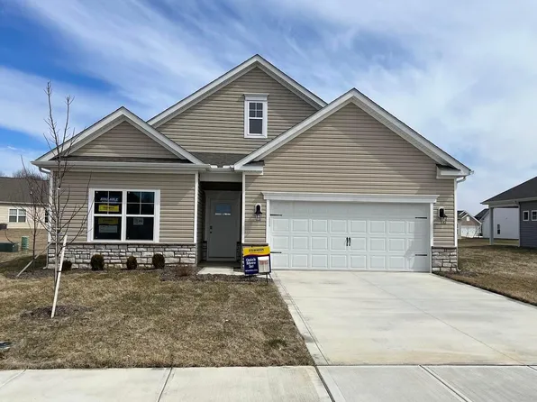 170 Chapman Dr, Granville, OH 43023