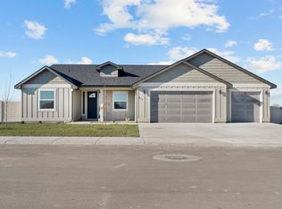 Alpine Plan, Harvest Creek, New Plymouth, ID 83655