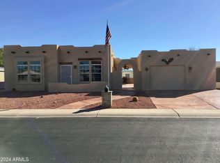 5515 E Player Pl, Mesa, AZ 85215