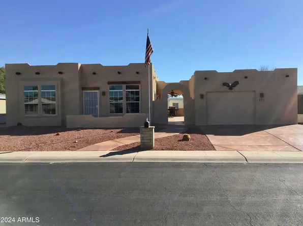 5515 E PLAYER Place, Mesa, AZ 85215