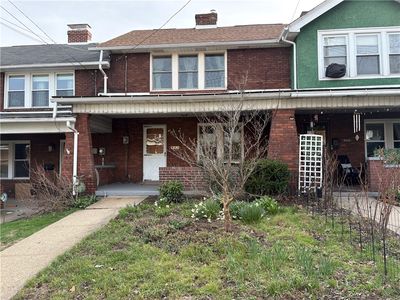 942 Kennebec St, Pittsburgh, PA, 15217