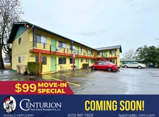 280 SE Orchard Ave APT 4, Dallas, OR 97338