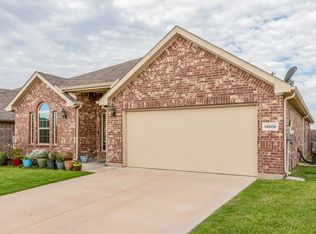 14809 San Madrid Trl, Haslet, TX 76052