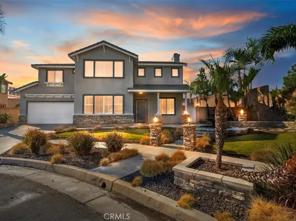 11909 Dawson Peak Ct, Rancho Cucamonga, CA 91739