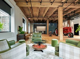 Allegheny Branch House Lofts, Pittsburgh, PA 15233