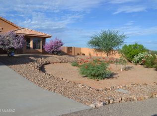 7396 W Star Rock Pl, Tucson, AZ 85757