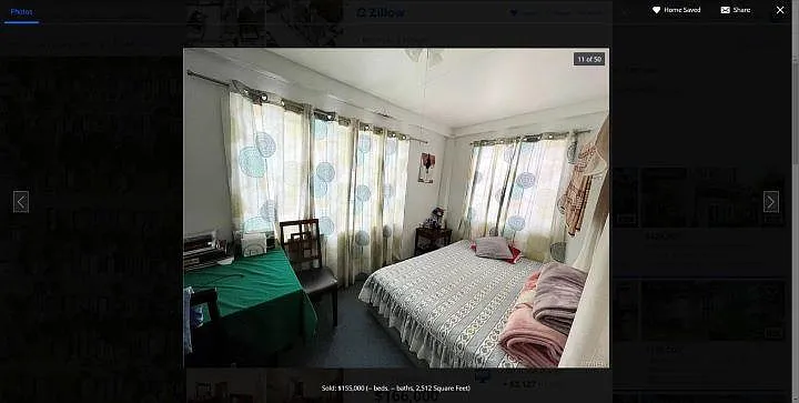2 bed, $1,050 — Photo 1
