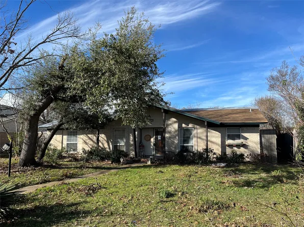 1208 Berkeley Dr, Richardson, TX 75081