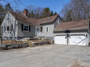 5 Gregg Lake Rd, Antrim, NH 03440