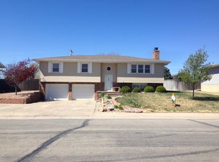 3311 Willow St, Hays, KS 67601