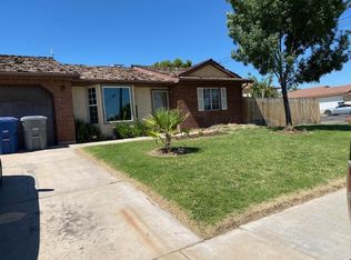 1095 E 600 S, Saint George, UT 84790