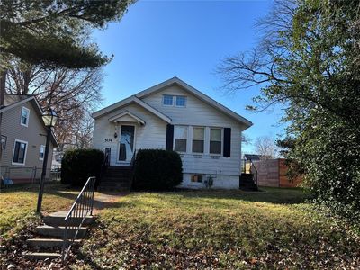 504 Wabash Ave, Belleville, IL, 62220