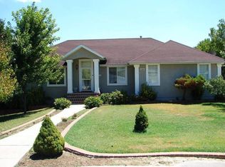 640 Big Bear Ct, Marshfield, MO 65706