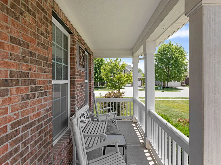 Marengo Trl — Photo 67