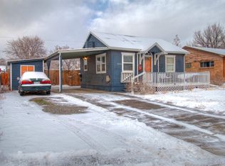 1323 N 17th St, Grand Junction, CO 81501