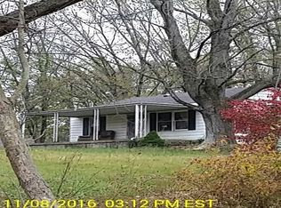3085 W State Highway 46, Spencer, IN 47460