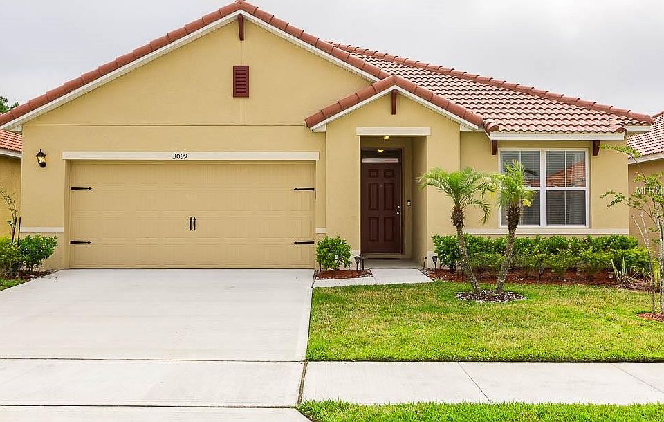 1st image of 3099 Sangria St