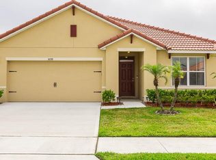 3099 Sangria St, Kissimmee, FL 34744