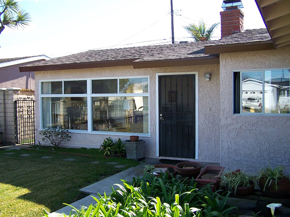 Front View Windows