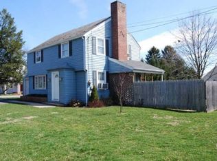 106 E Oregon Rd, Lititz, PA 17543