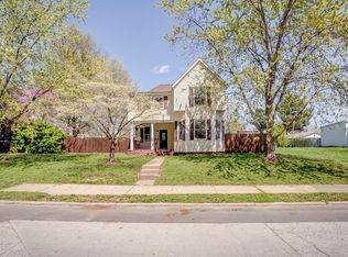 32 N Virginia Ave, Belleville, IL