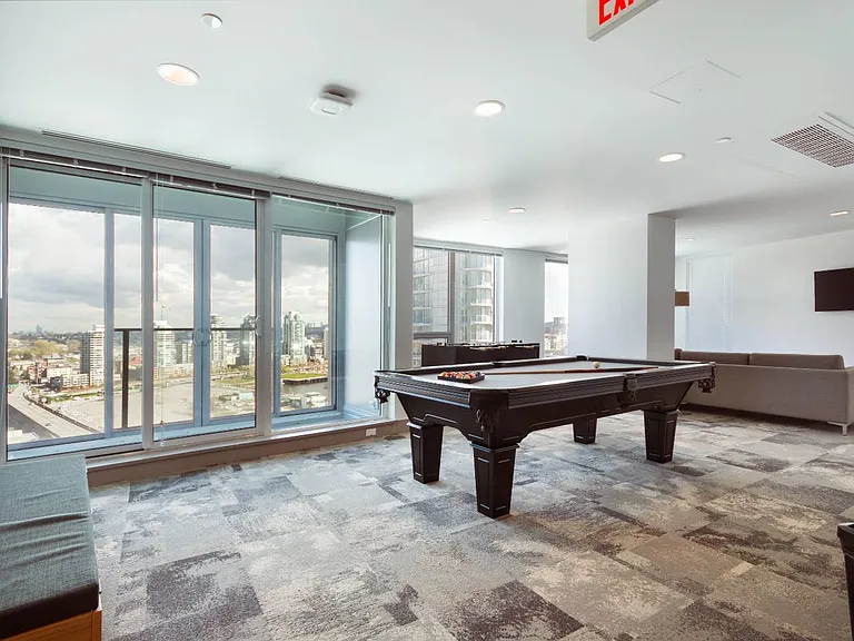 97 W Georgia St #1503 — Photo 15