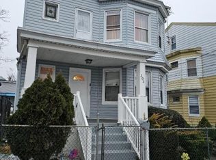 202 Marion St, Paterson, NJ 07522