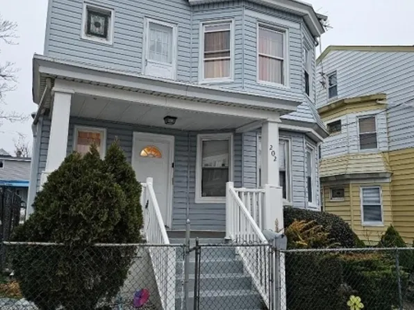 202 Marion, Paterson City, NJ 07522