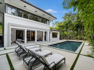 La Gorce Golf Sub, Miami Beach, FL 33140