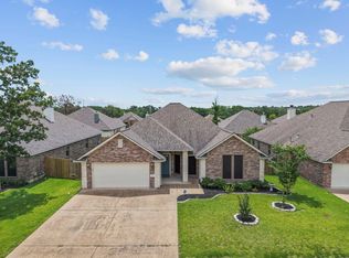 1212 Brunswick Ct, College Station, TX 77845
