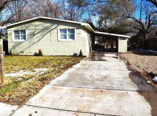 6146 N Independence St, Wichita, KS 67219